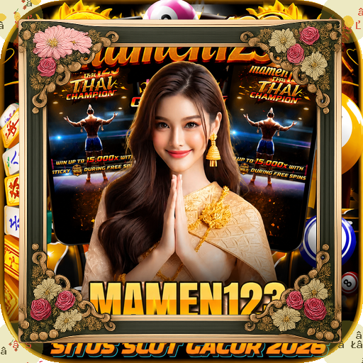 mamen123 — galeri pratinjau - APK Resmi