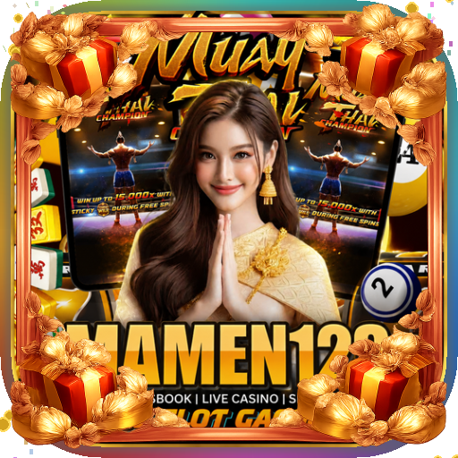 mamen123 — galeri pratinjau Resmi APK